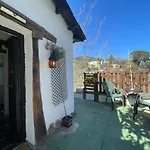 Casa Fidelina II Miraflores De La Sierra