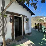 Casa Fidelina II Miraflores De La Sierra