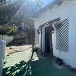 Casa Fidelina II Miraflores De La Sierra