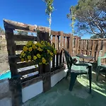 Casa Fidelina II Miraflores De La Sierra
