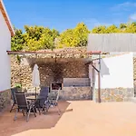 Cubo\'S Casa Mi Recreo