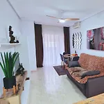 Apartamento Calle Los Gases
