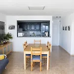 Casa Isaura-Bajamar