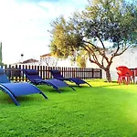 Villa Armonia