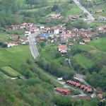 La Casa De Carolina