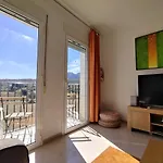 Apartment-In-Turre-Andalucia