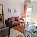 Apartment-In-Turre-Andalucia