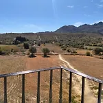 Apartment-In-Turre-Andalucia