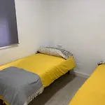 Apartamento—Centro Parking Gratis Grupos