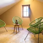 Villa Covadonga By Bebalmy