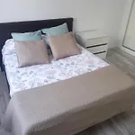 Apt Bajo Alcobendas - Larga Estancia