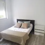 Apt Bajo Alcobendas - Larga Estancia