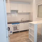 Apt Bajo Alcobendas - Larga Estancia