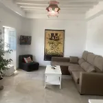 Casa Cobijada