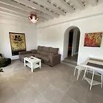 Casa Cobijada