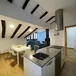 Apartamentos Turisticos Las Animas Comillas