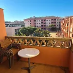 Apartment Punta Umbria Luxury