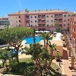 Apartment Punta Umbria Luxury