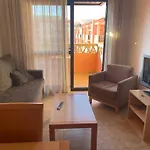 Apartment Punta Umbria Luxury