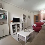 Precioso Apartamento Con Terraza Y Vistas Al Mar