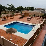 Precioso Apartamento Con Terraza Y Vistas Al Mar