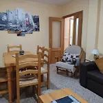Precioso Apartamento En Puerto De Sagunto Valencia