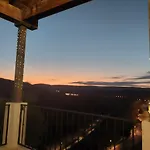 El Balcón de la Vega