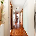 Apartamento Torre De Hércules A Coruña