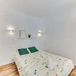 Lxr Renovated & Pool 1Hab.
