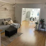 Charming Penthouse Near Beach