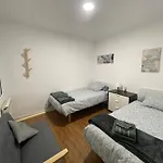 Apartamento Centrico En Berga - Alberga