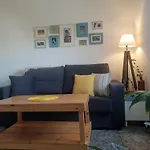 Bonito y coqueto apartamento