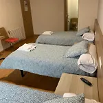 Pension Valcarce