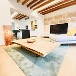 Hotel-Apartment With Big Terrace