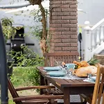Apartment Los Olivos Heated Pool