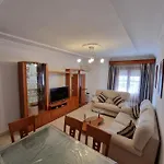 Gallegos House