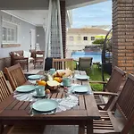 Apartment Los Olivos Heated Pool