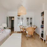 Tuguest Velilla II Apartment