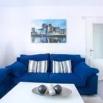 El Mirador De Mundaka By Urdaibai Rentals