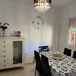 Casa Luz Y Azahar