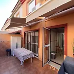 Casa Luz Y Azahar