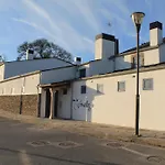 Casas Da Fortaleza