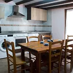 Casa Barranquero