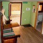 Casa Barranquero