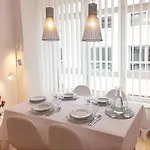 Aronda Cambados Apartamento Centrico