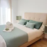 Aronda Cambados Apartamento Centrico
