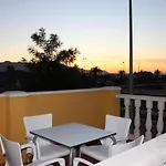 Chalet Adosado En La Playa