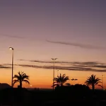 Chalet Adosado En La Playa