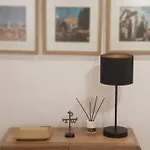 Apartamento Bayyana