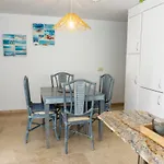 Apartamento Mediterraneo En Pleno Corazon De Moraira
